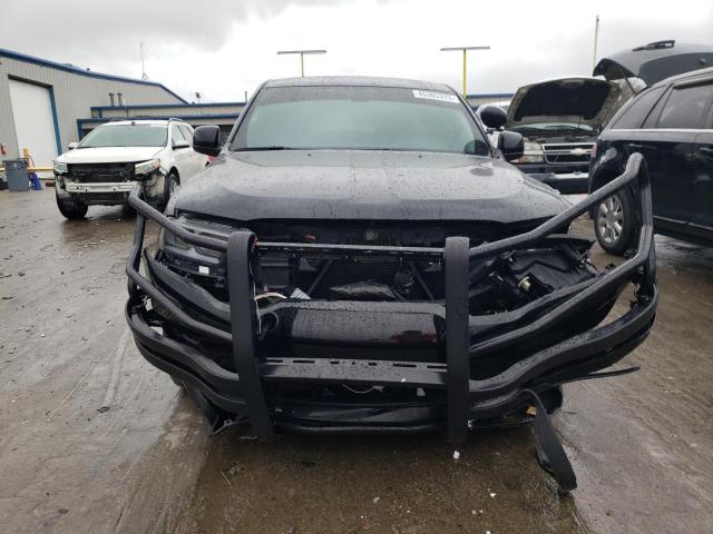 Photo 5 from auction – 2021 DODGE DURANGO PU with VIN 1C4SDJFT3MC849533