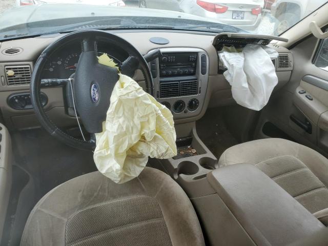 Photo 8 from auction – 2004 FORD EXPLORER X with VIN 1FMDU63K04ZA17061