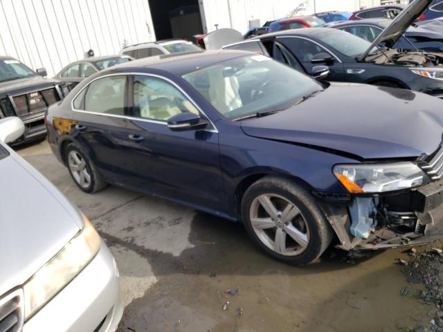 Photo 4 from auction – 2015 VOLKSWAGEN PASSAT S with VIN 1VWAT7A37FC093228