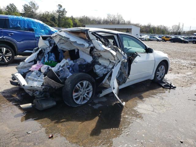Photo 3 from auction – 2012 NISSAN ALTIMA with VIN 1N4AL2AP4CN536885