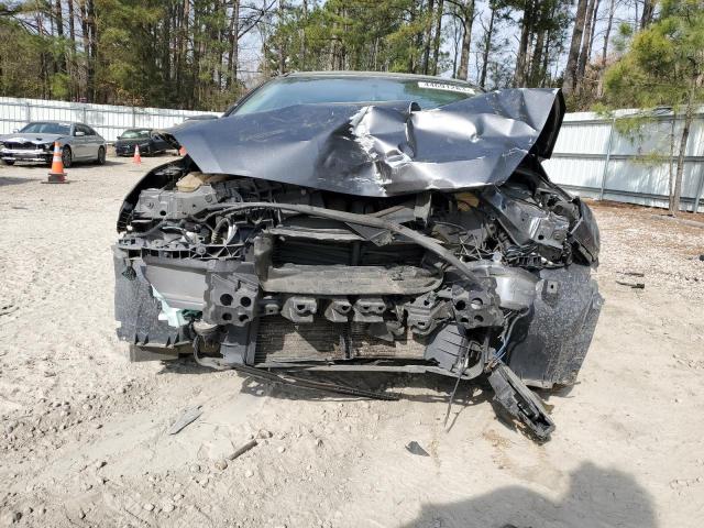 Photo 5 from auction – 2018 FORD FOCUS S with VIN 1FADP3E25JL325421