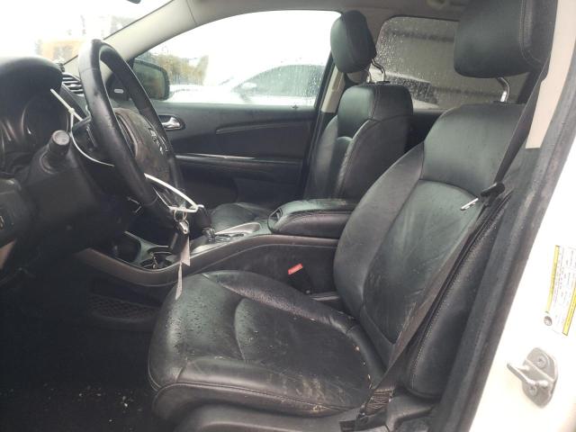 Photo 7 from auction – 2016 DODGE JOURNEY CR with VIN 3C4PDCGB6GT131720