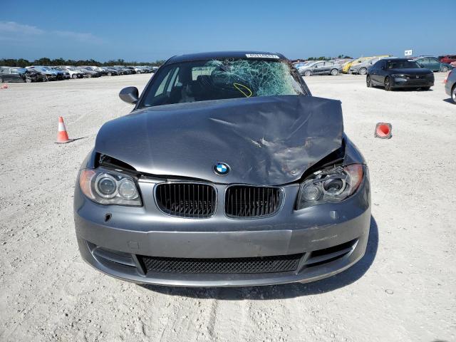 Photo 5 from auction – 2010 BMW 128 I with VIN WBAUP9C57AVL89343