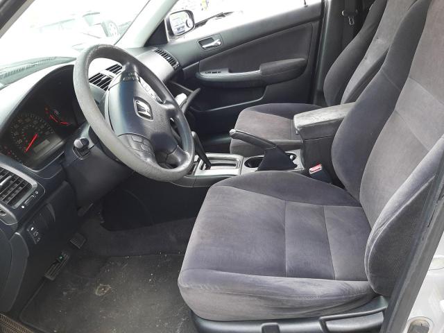 Photo 7 from auction – 2003 HONDA ACCORD EX with VIN JHMCM56603C052773