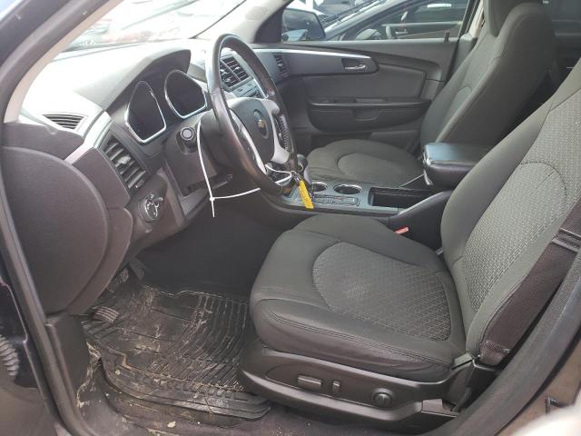 Zdjęcie 7 z aukcji – 2012 CHEVROLET TRAVERSE L z VIN 1GNKRGED9CJ204367