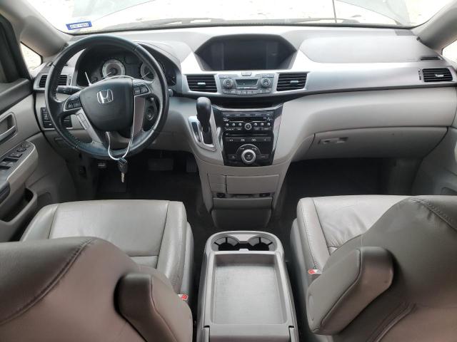 Photo 8 from auction – 2012 HONDA ODYSSEY EX with VIN 5FNRL5H69CB148058