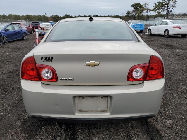 صورة رقم 6 من المزاد - 2012 CHEVROLET MALIBU LS مع VIN 1G1ZB5E07CF309028