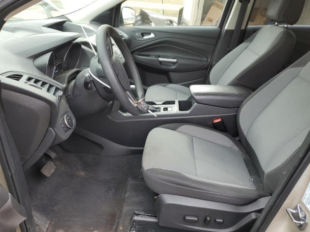 Photo 7 from auction – 2017 FORD ESCAPE SE with VIN 1FMCU0GD5HUC86650