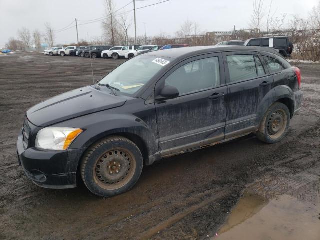 DODGE CALIBER SX 2008 with VIN 1B3HB48B08D595691 - Photo from auction