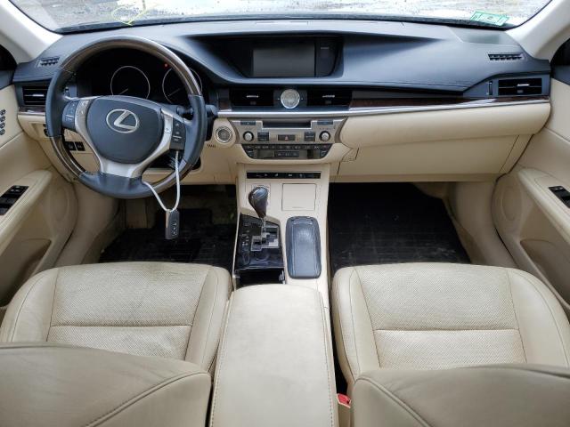 Photo 8 from auction – 2013 LEXUS ES 350 with VIN JTHBK1GG0D2043693