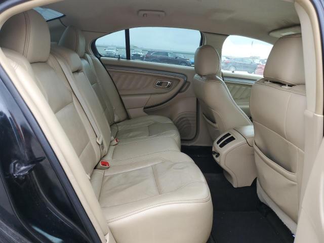 Photo 10 from auction – 2014 FORD TAURUS SEL with VIN 1FAHP2E89EG160181
