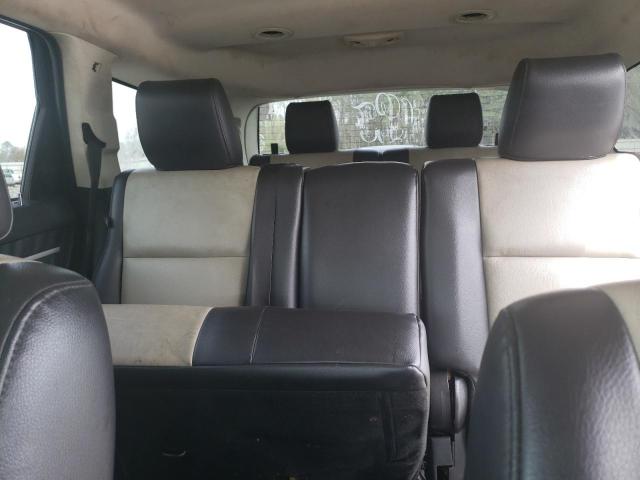 Photo 10 from auction – 2009 DODGE JOURNEY SX with VIN 3D4GG57V59T594029