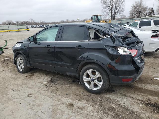 Photo 2 from auction – 2014 FORD ESCAPE SE with VIN 1FMCU9G91EUA38147