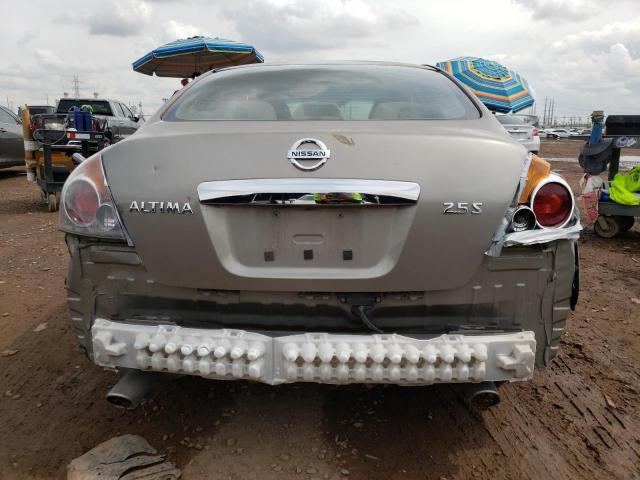 Photo 6 from auction – 2011 NISSAN ALTIMA BAS with VIN 1N4AL2AP1BN464946