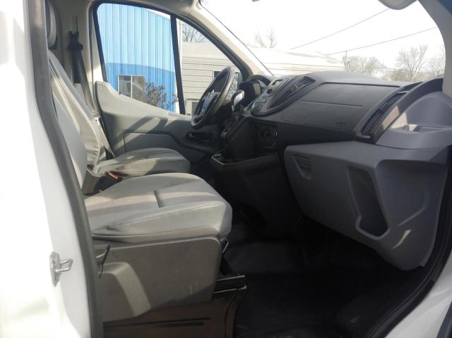 Photo 5 from auction – 2017 FORD TRANSIT T- with VIN 1FTYR2ZM3HKB13760