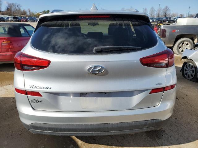 Photo 6 from auction – 2019 HYUNDAI TUCSON LIM with VIN KM8J3CA49KU986473