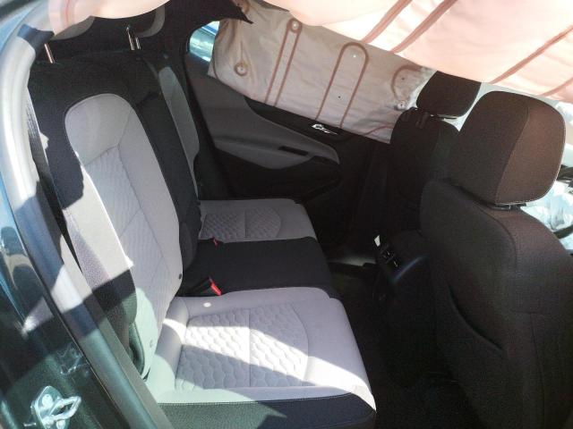 Photo 10 from auction – 2020 CHEVROLET EQUINOX LS with VIN 3GNAXHEV0LS588683