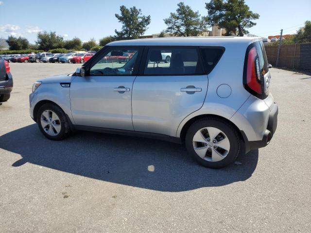 Photo 2 from auction – 2016 KIA SOUL with VIN KNDJN2A24G7858929