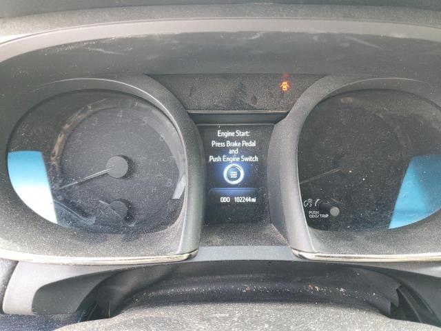 Photo 9 from auction – 2015 TOYOTA AVALON XLE with VIN 4T1BK1EB3FU137143