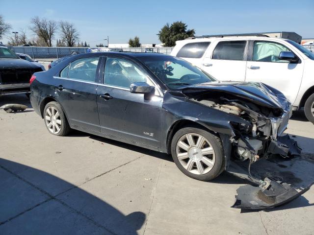 Photo 4 from auction – 2007 LINCOLN MKZ with VIN 3LNHM28T17R635946