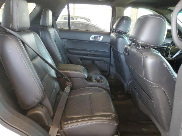 Photo 11 from auction – 2014 FORD EXPLORER S with VIN 1FM5K8GT7EGA86335