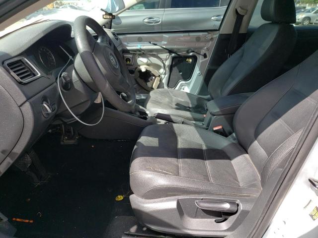 Photo 7 from auction – 2012 VOLKSWAGEN JETTA SE with VIN 3VWDP7AJ2CM386996
