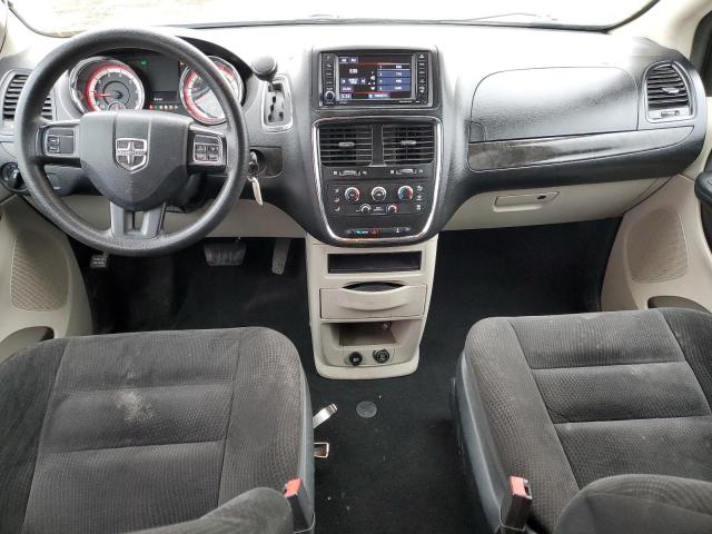 Photo 8 from auction – 2018 DODGE GRAND CARA with VIN 2C4RDGBG9JR328782