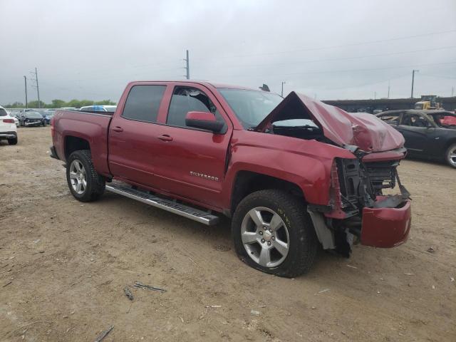 Photo 4 from auction – 2018 CHEVROLET .S10 with VIN 3GCUKREC5JG218080
