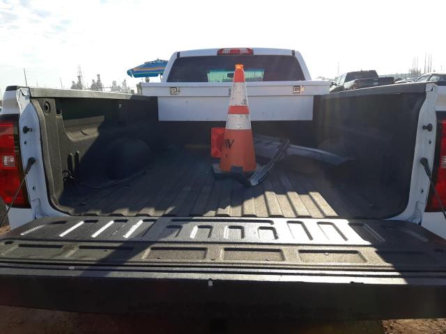 Photo 10 from auction – 2017 CHEVROLET SILVERADO with VIN 1GCNCNEH8HZ400985