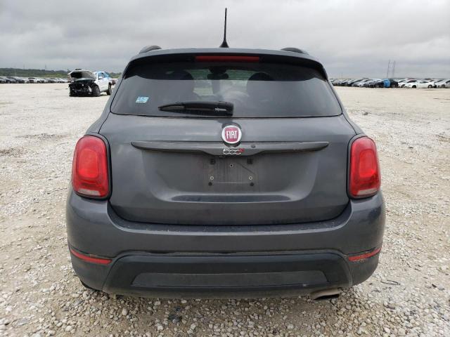 Photo 6 from auction – 2018 FIAT 500X TREKK with VIN ZFBCFXCB3JP703105