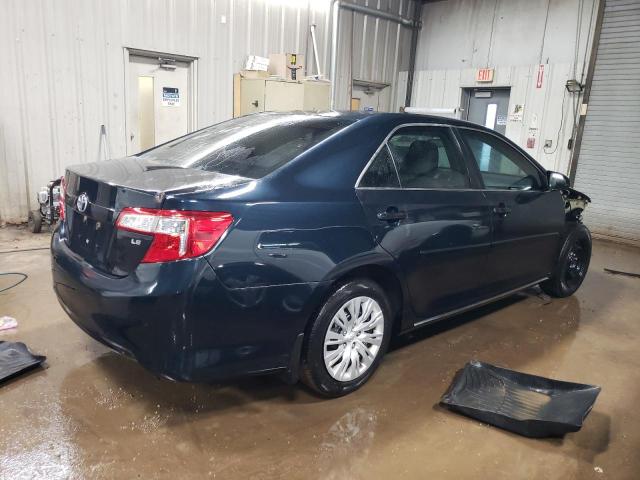 Photo 3 from auction – 2014 TOYOTA CAMRY L with VIN 4T4BF1FKXER375174