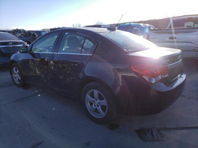 Photo 2 from auction – 2015 CHEVROLET CRUZE LT with VIN 1G1PC5SB2F7261530