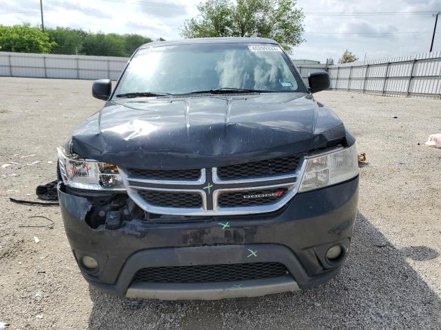 Photo 5 from auction – 2015 DODGE JOURNEY SX with VIN 3C4PDCBB5FT699608