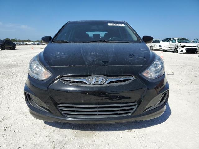 Photo 5 from auction – 2012 HYUNDAI ACCENT GLS with VIN KMHCT5AE2CU045476