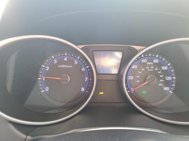 Photo 9 from auction – 2012 HYUNDAI TUCSON GLS with VIN KM8JUCAC9CU489719