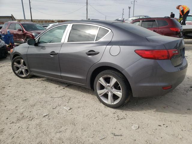Photo 2 from auction – 2015 ACURA ILX 20 with VIN 19VDE1F30FE009736