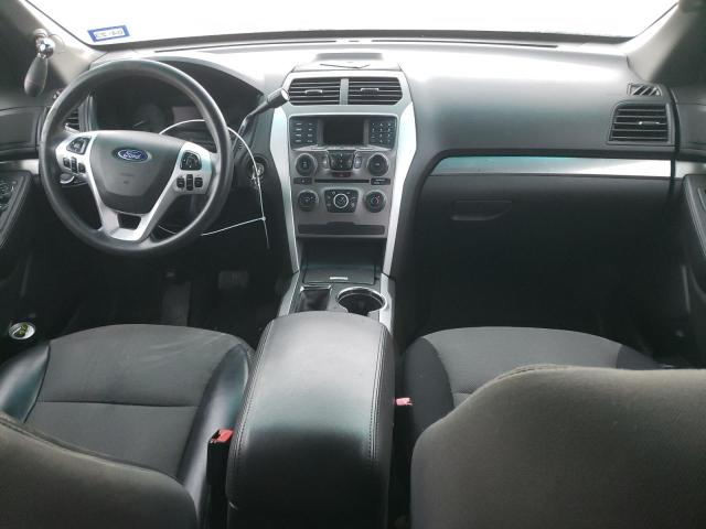 Photo 8 from auction – 2013 FORD EXPLORER P with VIN 1FM5K8AR9DGB40861