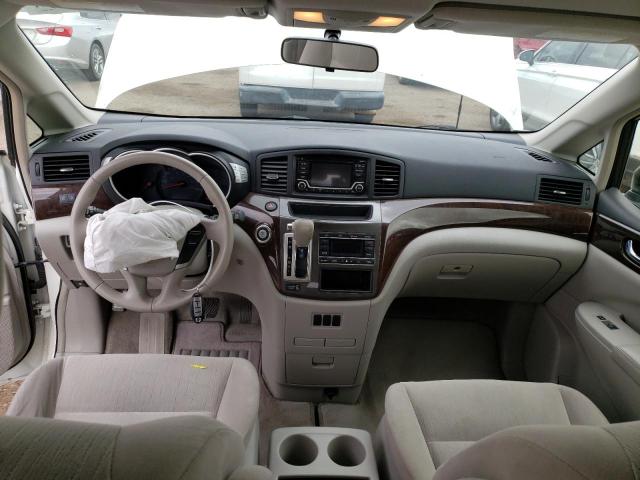 Photo 8 from auction – 2016 NISSAN QUEST S with VIN JN8AE2KP1G9157252