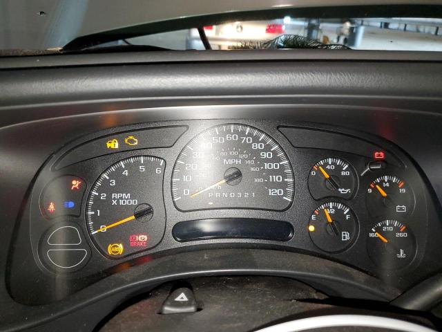 Photo 9 from auction – 2007 CHEVROLET SILVERADO with VIN 1GCEC19X77Z141303