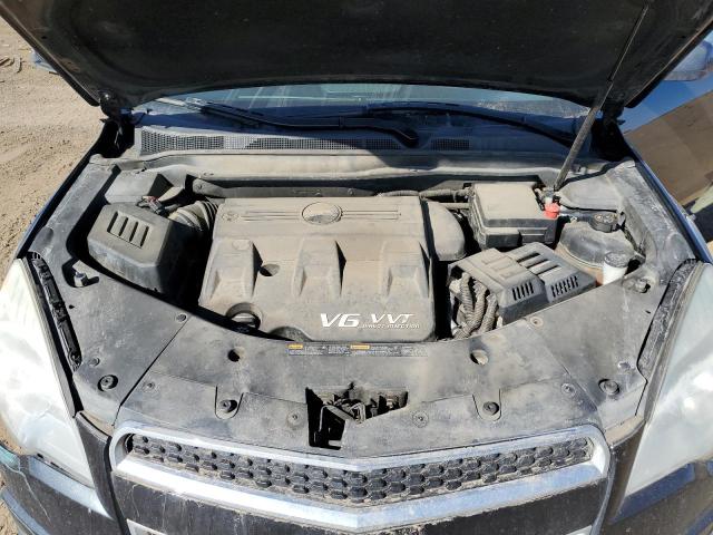 Photo 11 from auction – 2013 CHEVROLET EQUINOX LT with VIN 2GNFLDE3XD6236803