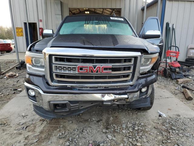 Photo 5 from auction – 2015 GMC SIERRA K15 with VIN 3GTU2VEC2FG440480