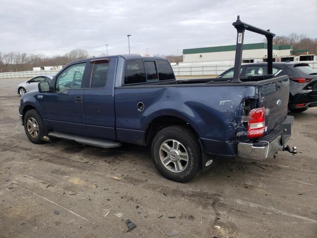 Photo 2 from auction – 2006 FORD F150 with VIN 1FTPX12526NB18717