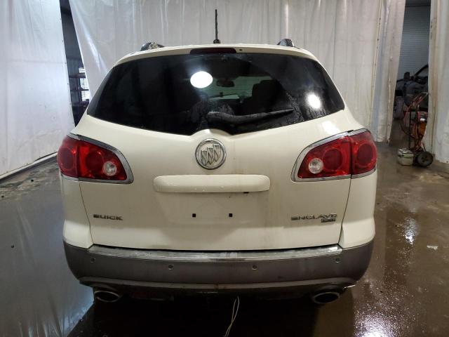 Photo 6 from auction – 2011 BUICK ENCLAVE CX with VIN 5GAKVBED4BJ418951