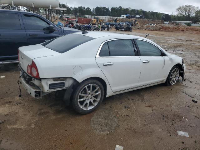 Photo 3 from auction – 2012 CHEVROLET MALIBU LTZ with VIN 1G1ZE5E03CF175285