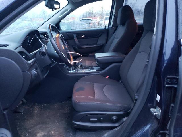 Photo 7 from auction – 2015 CHEVROLET TRAVERSE L with VIN 1GNKVGKD8FJ348285