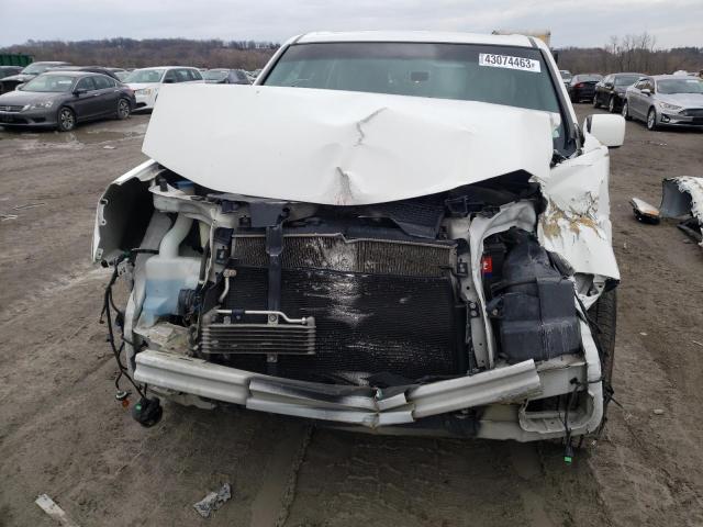 Photo 5 from auction – 2012 HONDA PILOT EXL with VIN 5FNYF4H62CB075869