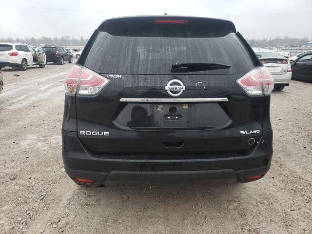 Photo 6 from auction – 2015 NISSAN ROGUE S with VIN 5N1AT2MV6FC861652