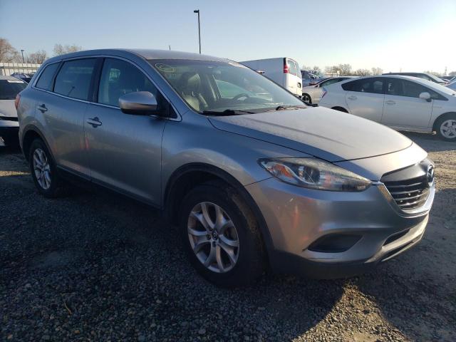 Photo 4 from auction – 2015 MAZDA CX-9 TOURI with VIN JM3TB3CV1F0467251