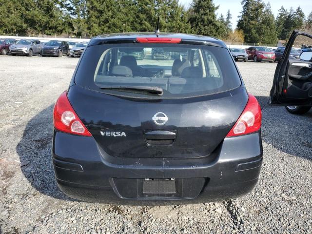 Photo 6 from auction – 2009 NISSAN VERSA S with VIN 3N1BC13E79L358079