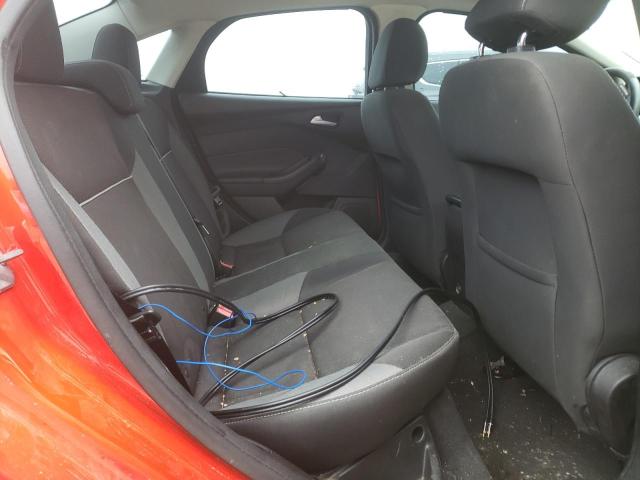 Photo 10 from auction – 2014 FORD FOCUS SE with VIN 1FADP3F28EL164387